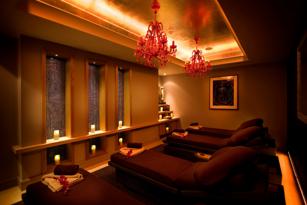 Spa By Kasia, Pulford, Cheshire