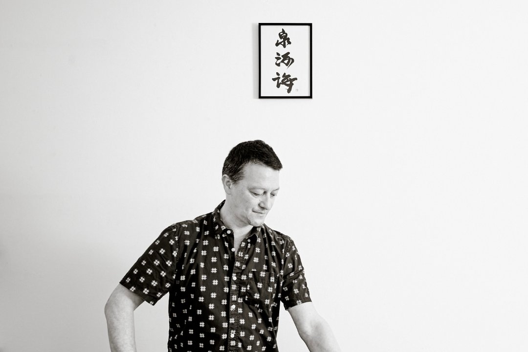 Indigo Shiatsu Paris, Pl. Jules Joffrin, Paris