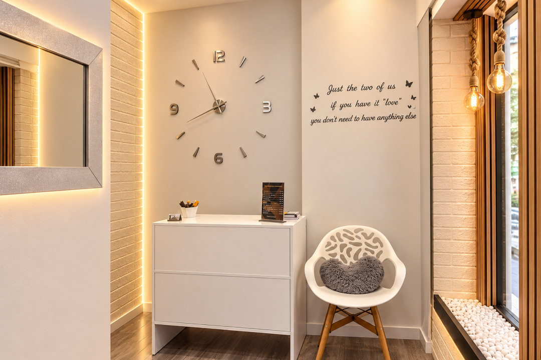 AM Quirosalud y Belleza, Madrid