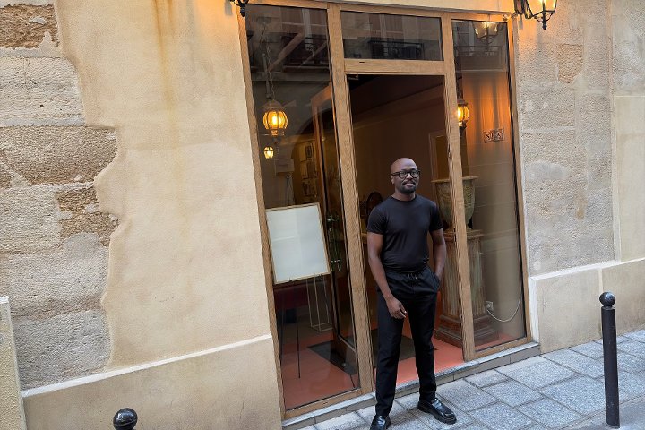 Le Sens du Toucher - Massage Paris - Photo de galerie - OneBooking