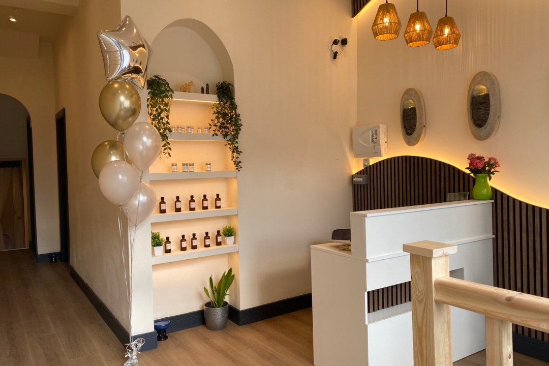 Arawan Thai Healing House, Abney Park, London
