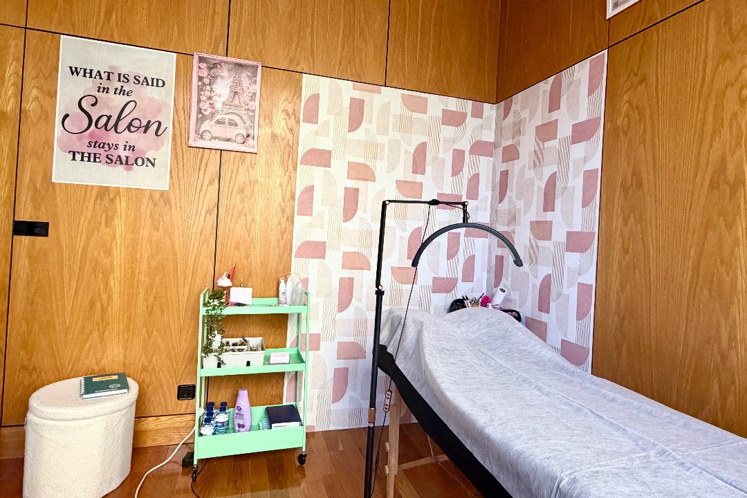 Bella Grace Lashnails, Laranjeiro, Almada