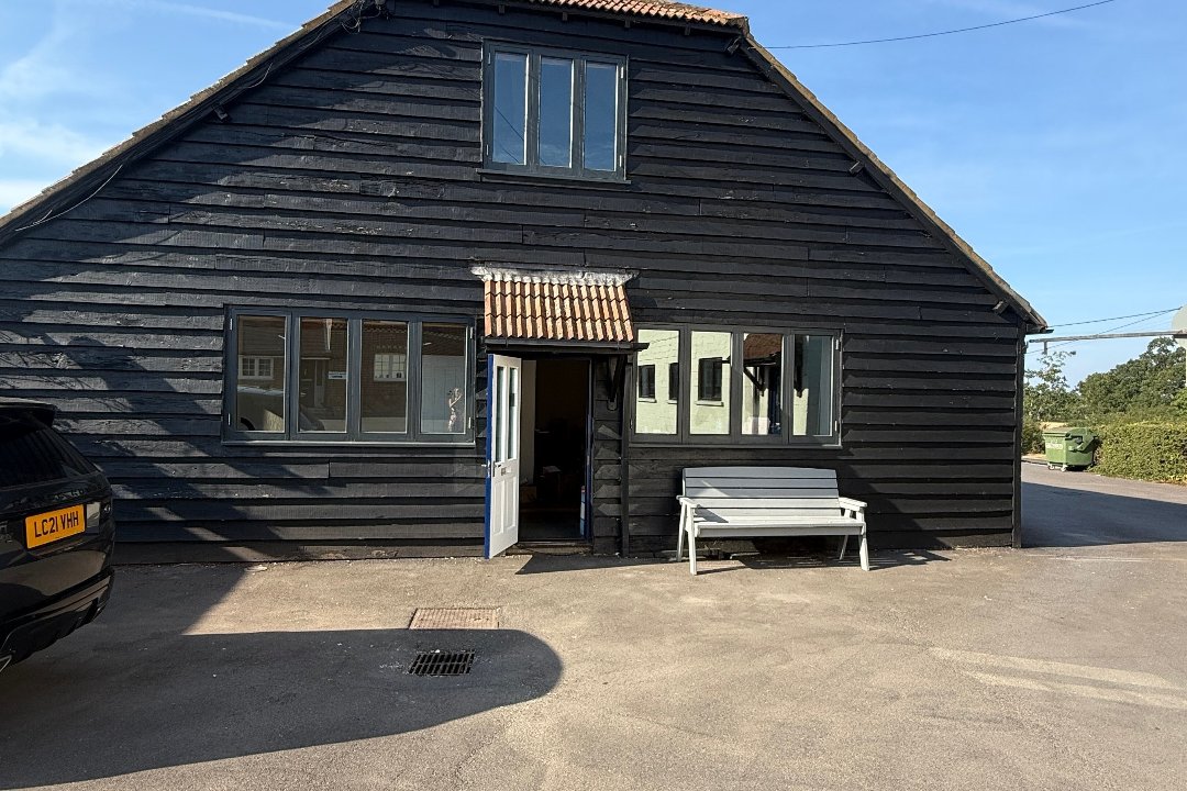 Alida Inc, Wokingham, Berkshire
