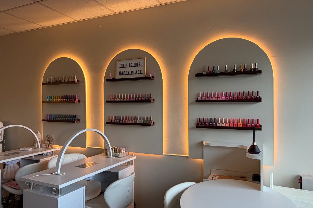Glam’d by Izzy, Deighton, Kirklees