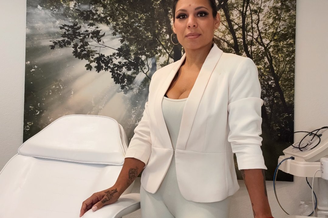 Shakti Body & Mind Studio, Am Ring, Basel