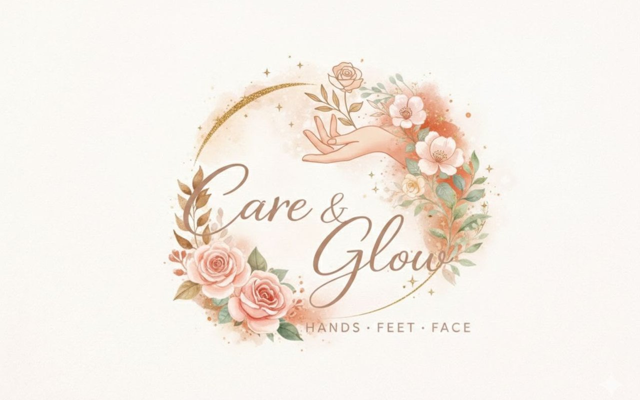 Interieur van Care&Glow in Maastricht
