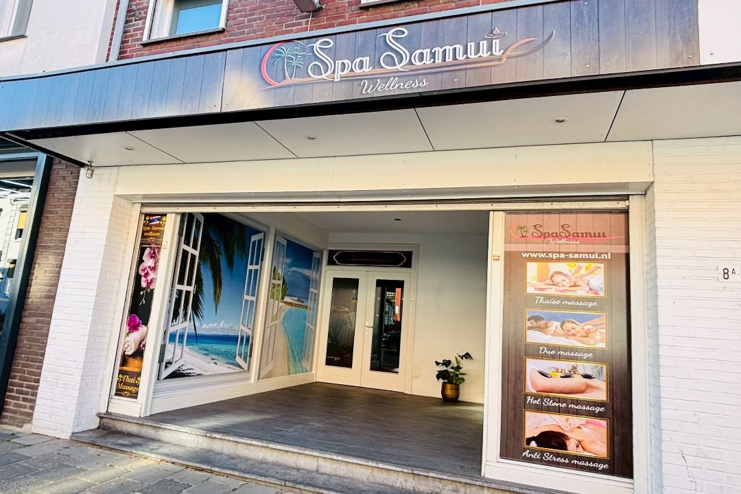 Spa Samui - kerkrade, Kerkrade, Limburg