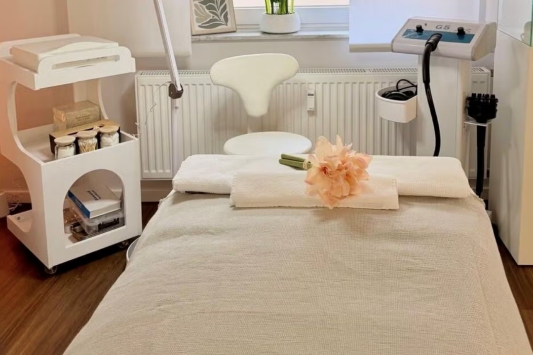 Vandreier Skincare, Mitte, Bielefeld