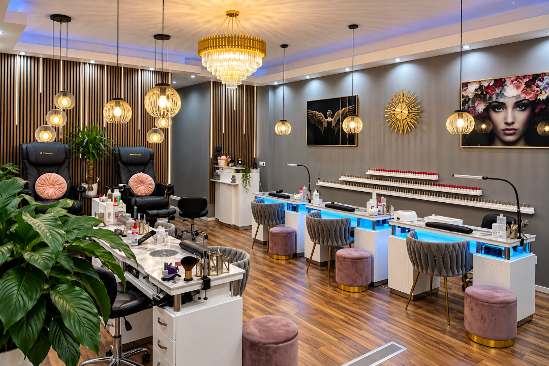 ASG Nails Nagelstudio - Neukirchen-Vluyn, Neukirchen-Vluyn, Rheinland