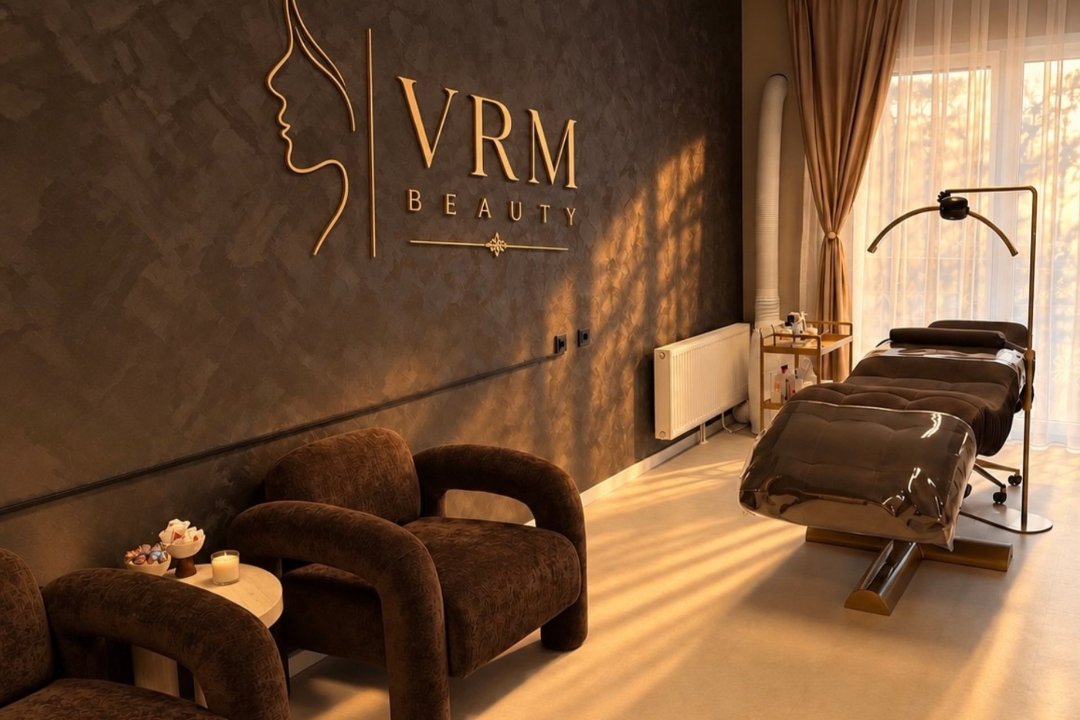 VRM Beauty, 21. Bezirk, Wien