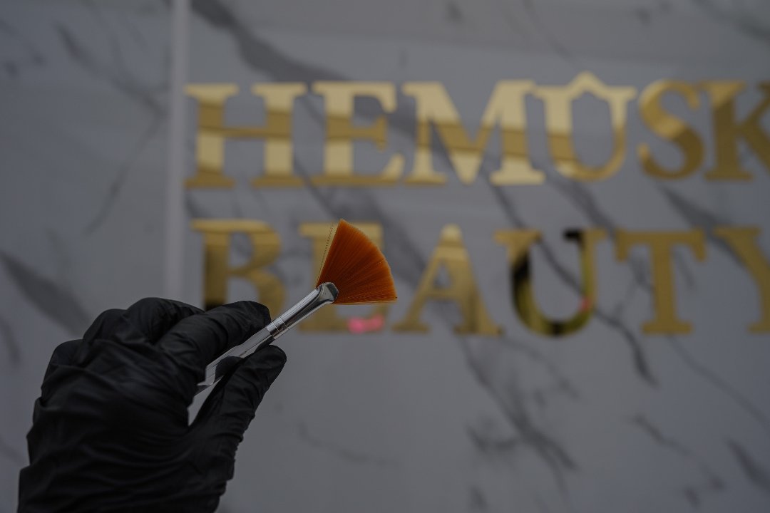 Hemûsk Beauty Salon, Antwerpen, Victor Govaerslaan, Antwerpen
