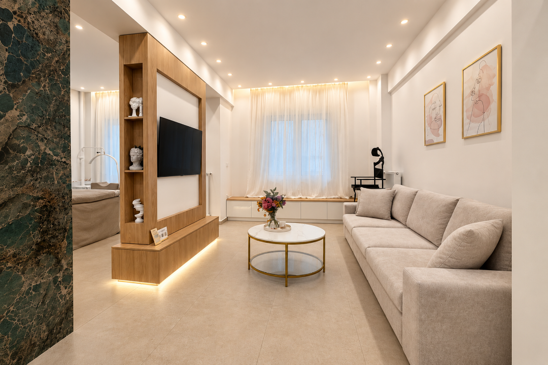 Eleni Tsantou Lash & Brow Studio Athens, Κυψέλη, Αθήνα