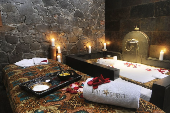 Bali Spirit Luxury Art Spa - Barcelona - Spa Barcelona - Photo de galerie - OneBooking
