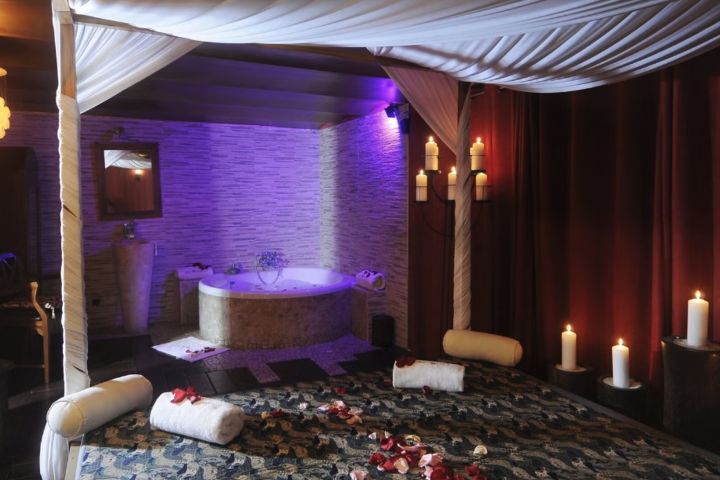Bali Spirit Luxury Art Spa - Barcelona - Spa Barcelona - Photo de galerie - OneBooking