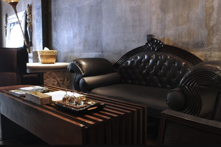 Bali Spirit Luxury Art Spa - Barcelona - Spa Barcelona - Photo de galerie - OneBooking