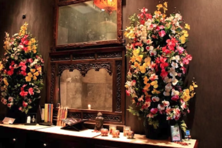 Bali Spirit Luxury Art Spa - Barcelona - Spa Barcelona - Photo de galerie - OneBooking
