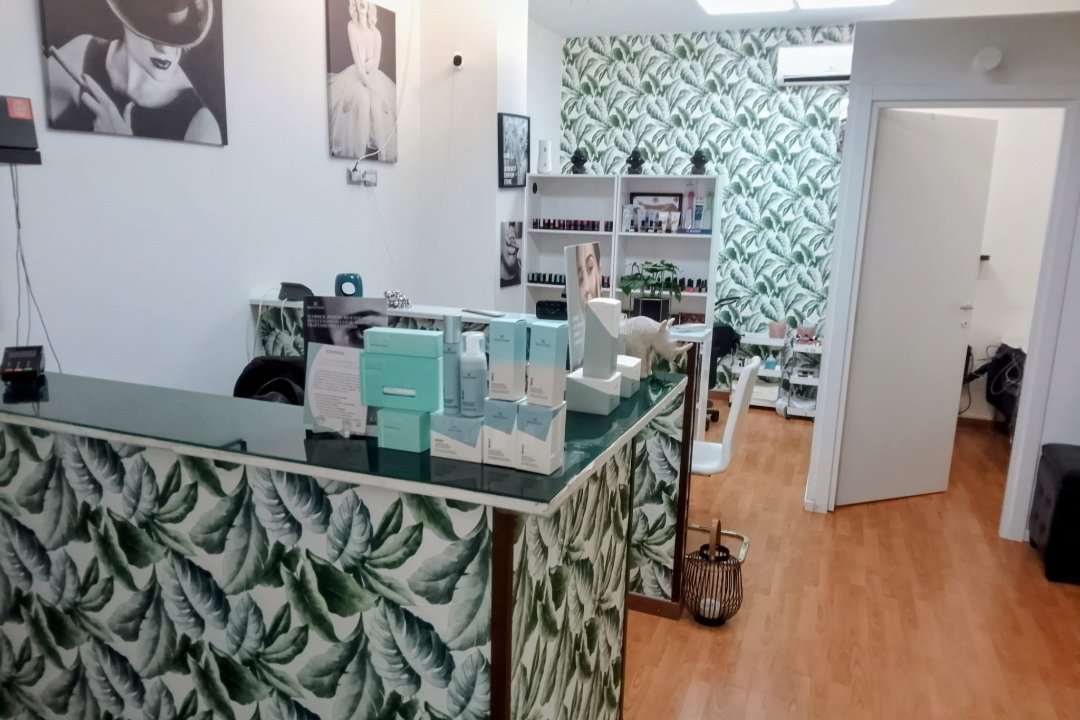 Ipanema Beauty Center - Roma, Gordiani, Roma