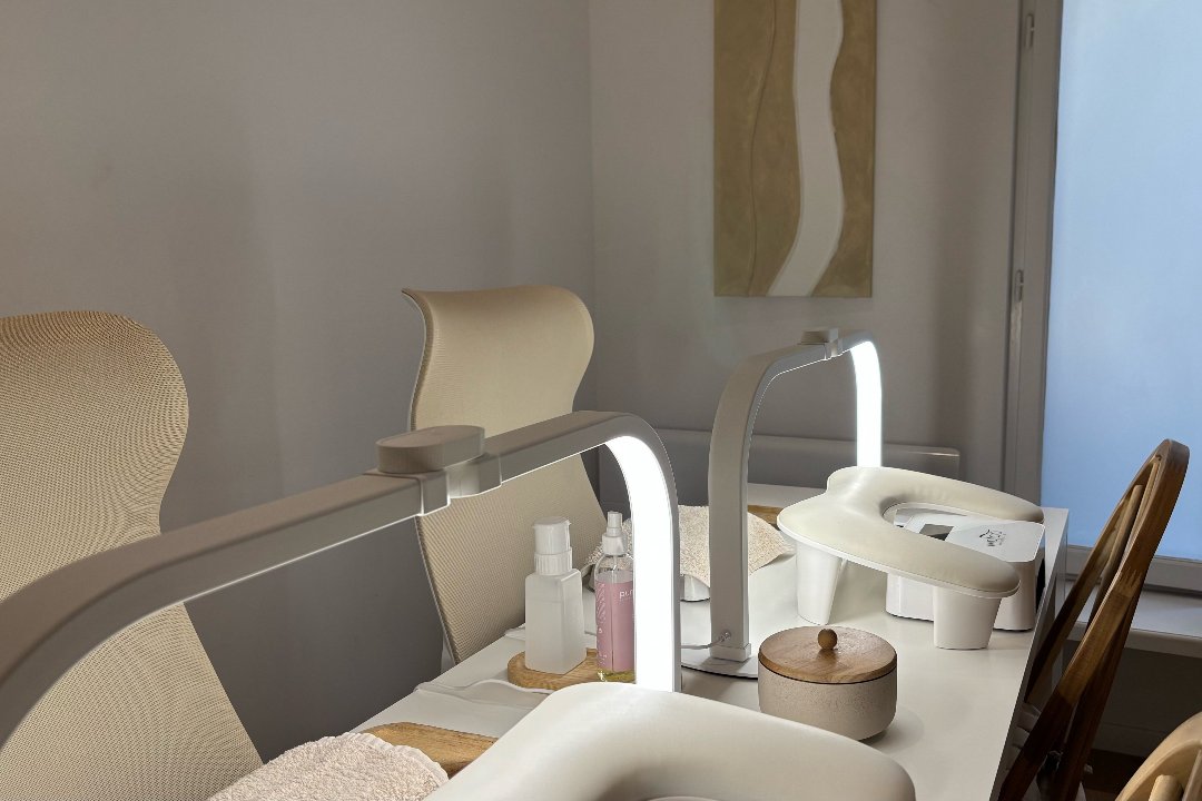 L’atelier de Laura, Puteaux, Hauts-de-Seine