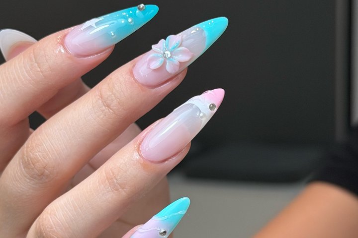 Sissi Nail Verona - Onglerie Verona (VR) - Photo de galerie - OneBooking