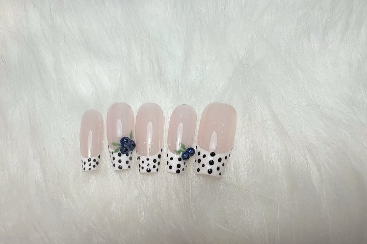 Sissi Nail Verona - Onglerie Verona (VR) - Photo de galerie - OneBooking