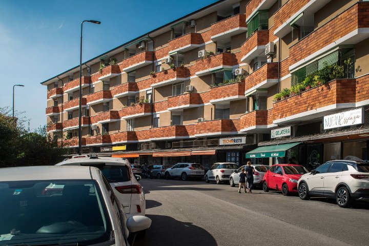 Nuova Essenza - Milano