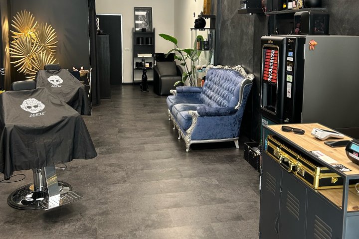 Loris - Scandicci - Coiffure Scandicci - Photo de galerie - OneBooking