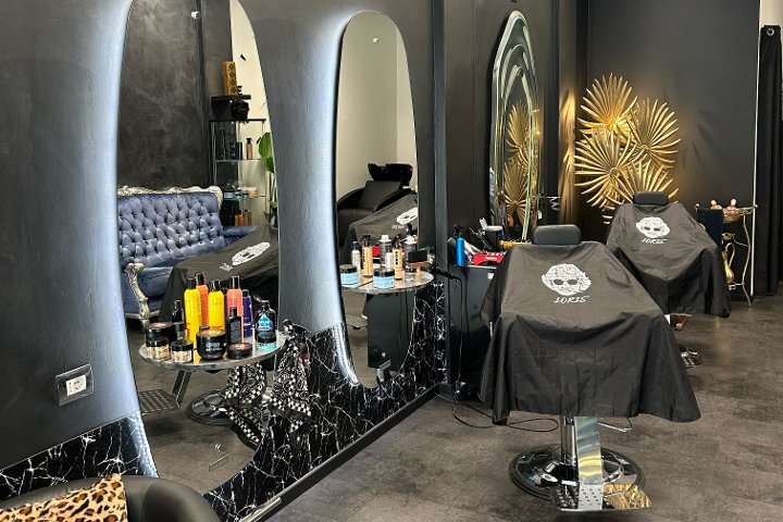 Loris - Scandicci - Coiffure Scandicci - Photo de galerie - OneBooking