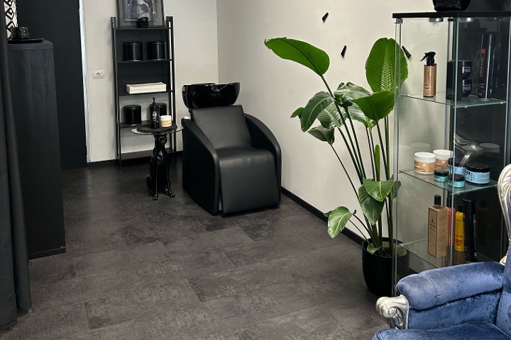 Loris - Scandicci - Coiffure Scandicci - Photo de galerie - OneBooking