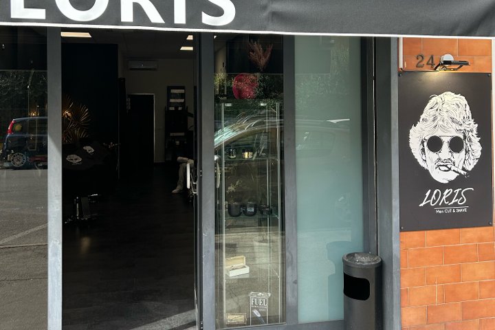 Loris - Scandicci - Coiffure Scandicci - Photo de galerie - OneBooking