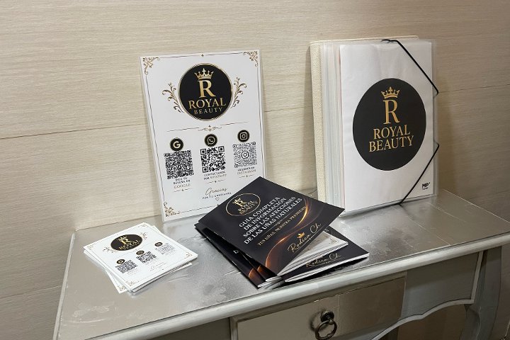 Royal Beauty - Uñas Av. de America - Onglerie Cartagena - Photo de galerie - OneBooking