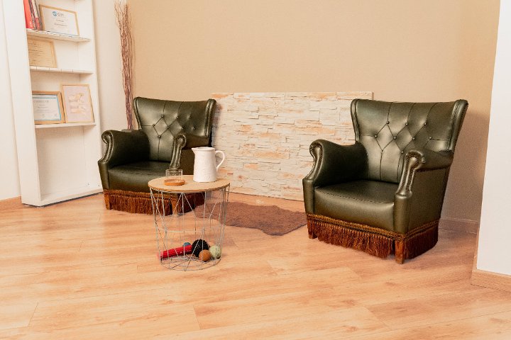 OM-Studio Masaje - Spa Barcelona - Photo de galerie - OneBooking