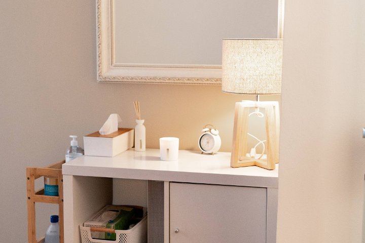 OM-Studio Masaje - Spa Barcelona - Photo de galerie - OneBooking