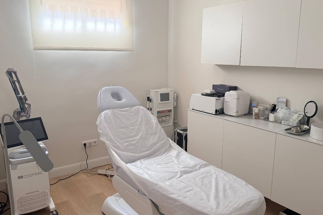 Dra. Benavides - Medicina Estética Avanzada, Toledo