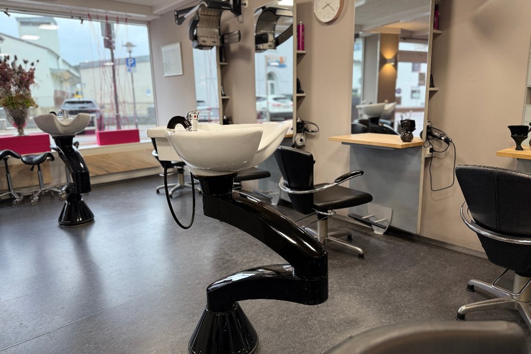 Haar Schmuck by Simone Ströbl, Bad Abbach, Bayern