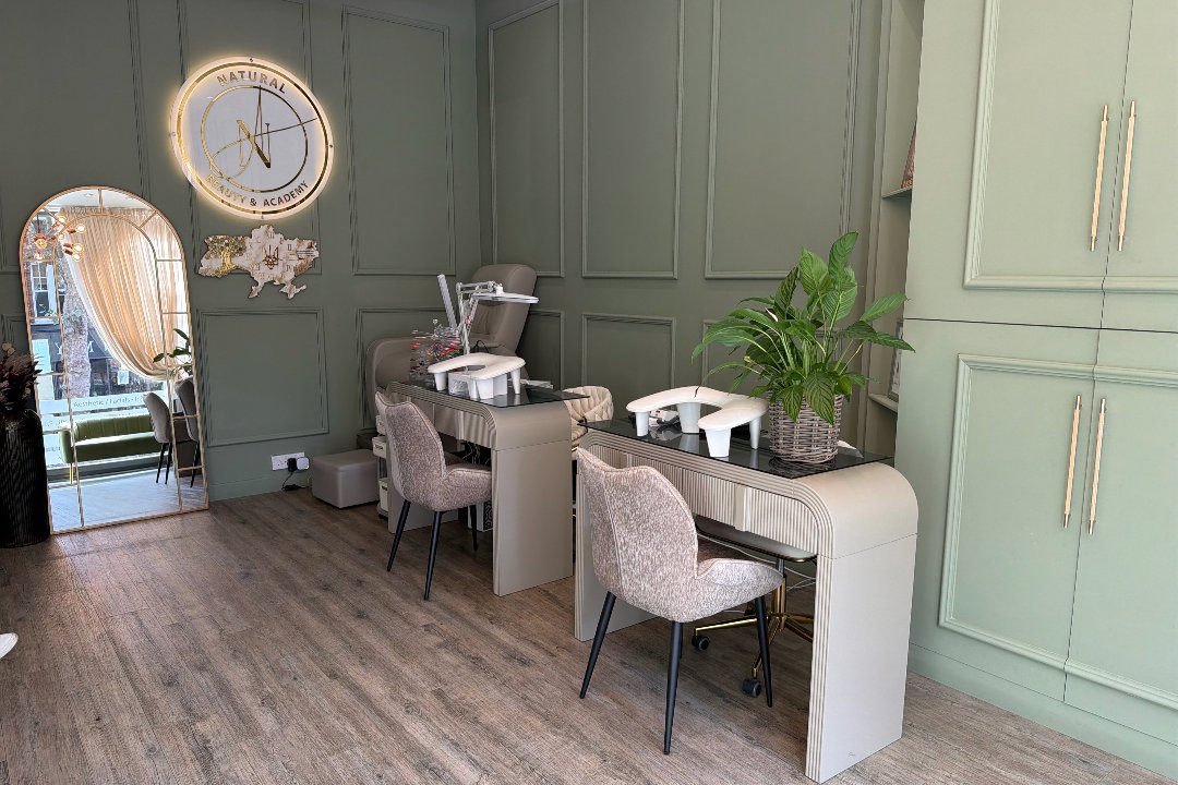 Dr.Aesthetic, Chatham, Kent