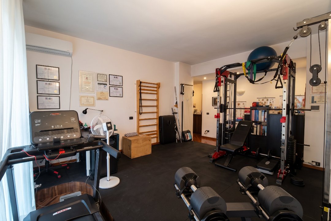 Studio MR Massaggi e Personal Training per il Benessere e la Salute, Sampierdarena, Genova