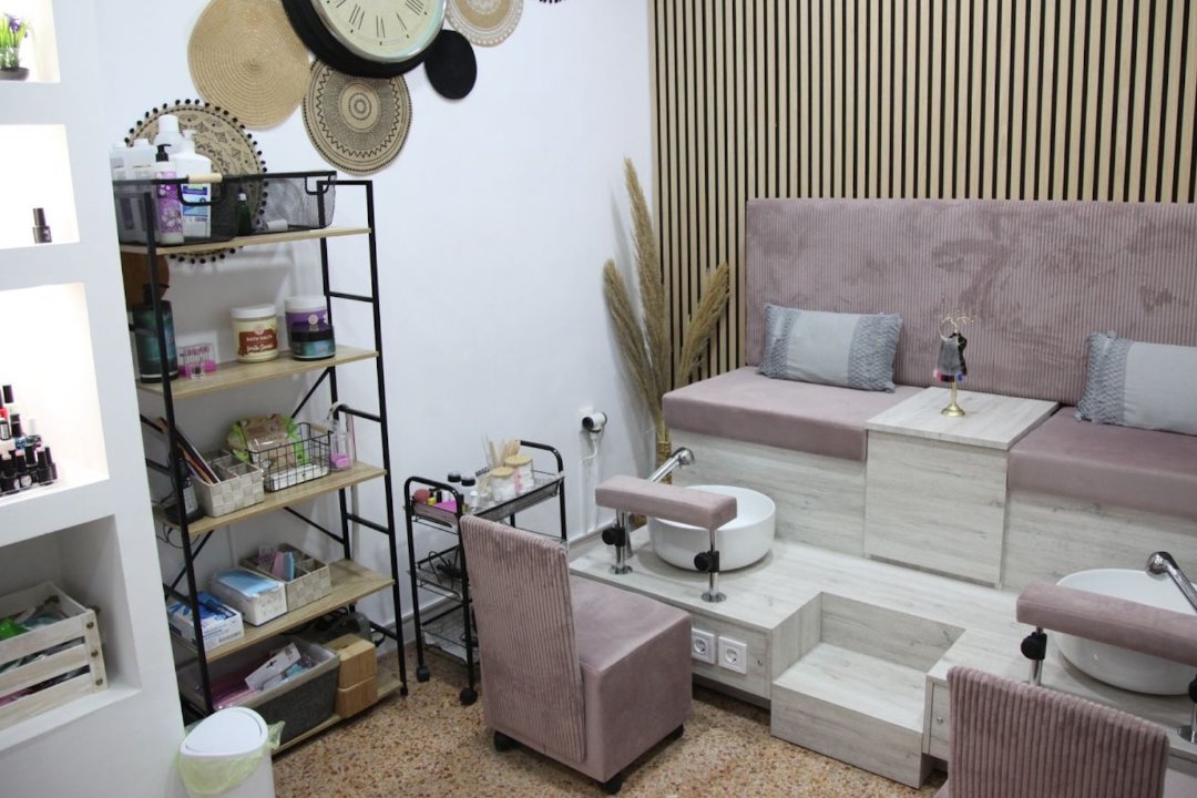 Nails Beauty Home, Αγία Παρασκευή, Αττική