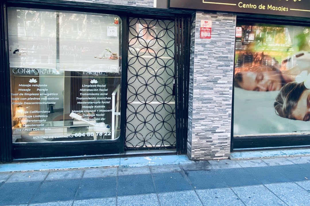 Constanza Herrera Estética Avanzada y Depilación Láser, Calle de la Oca, Madrid