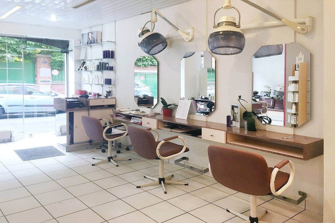 Coiffure Prescillia, Colombes, Hauts-de-Seine