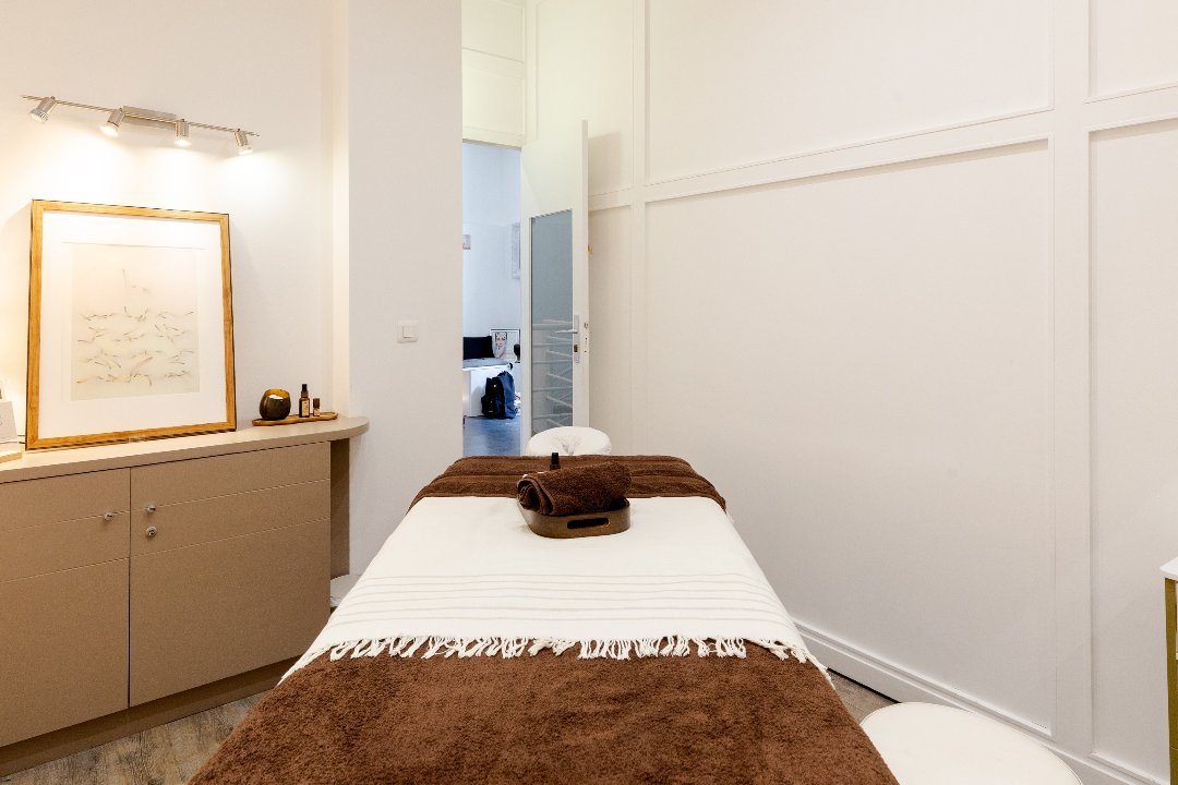 Équilibria espace bien-être, Avenue des Champs-Elysées, Paris