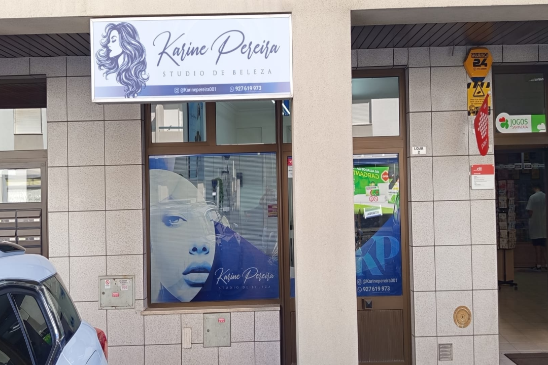 Studio Karine Pereira, Castelo Branco