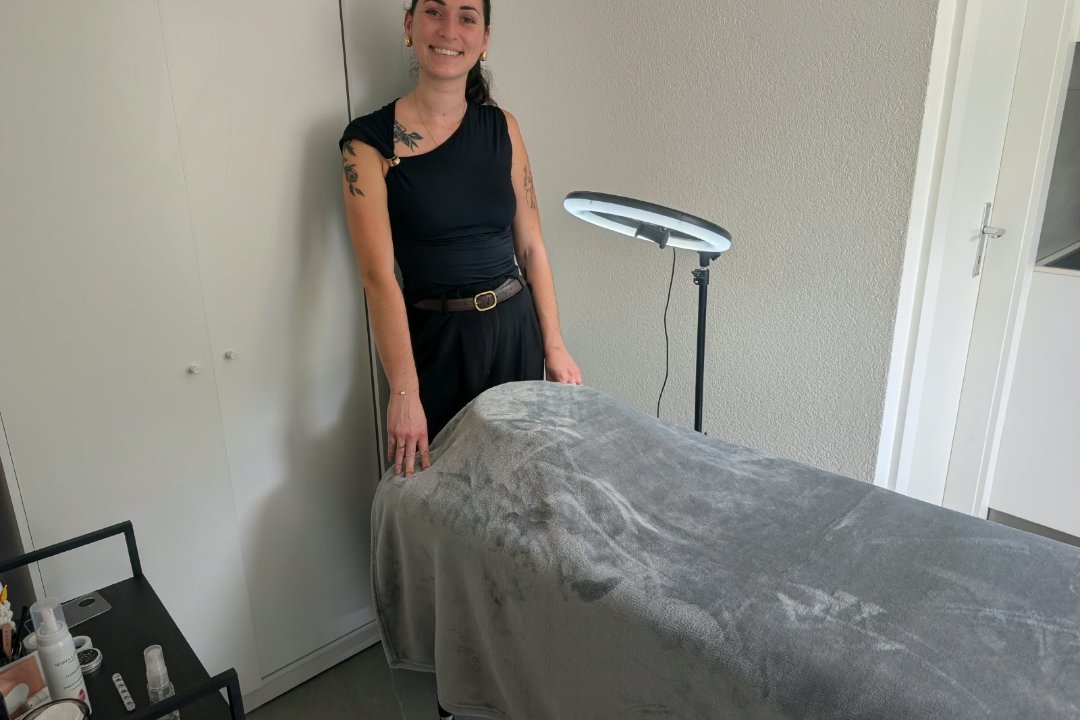 Marisol, Martigny