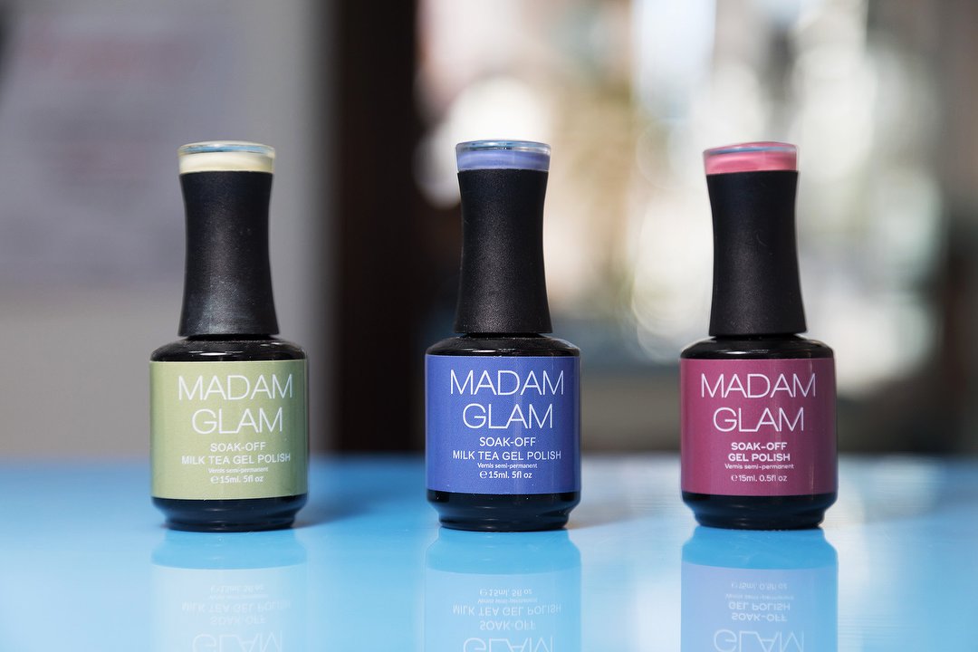 Nails by Ailish, Cuatro Caminos, Madrid
