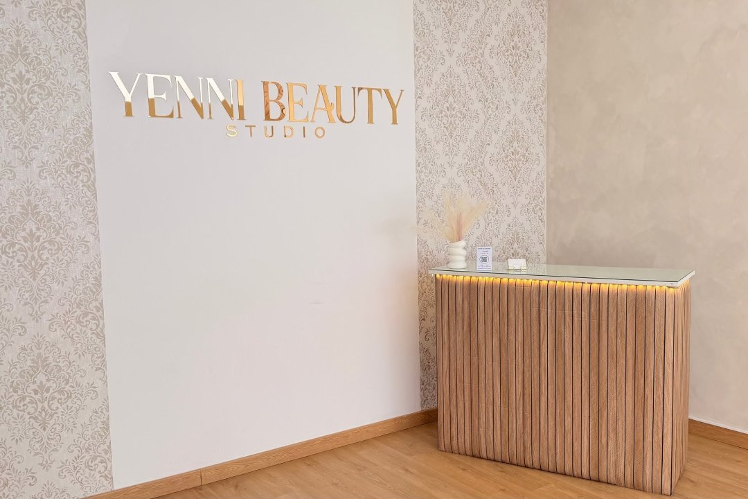 STUDIO YENNI BEAUTY, Ílhavo