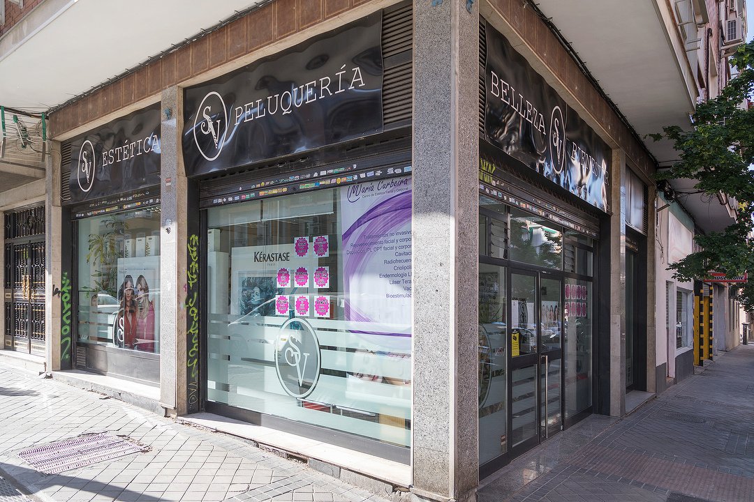Nails by Ailish, Cuatro Caminos, Madrid