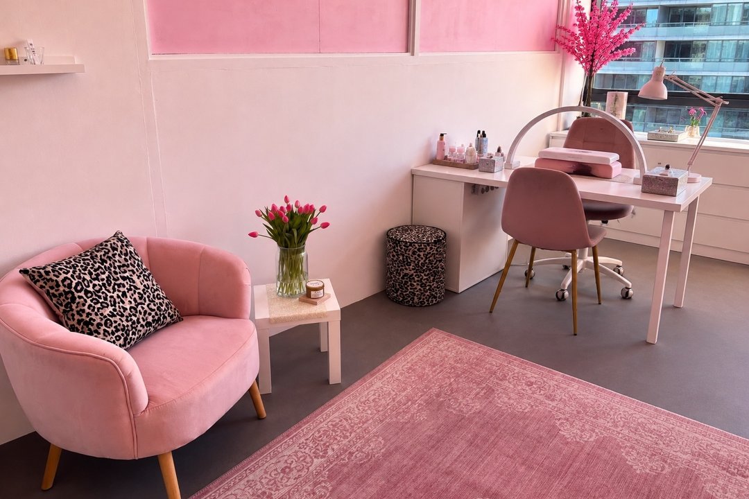 Het Nagel Atelier Rotterdam, Stadsdriehoek, Rotterdam