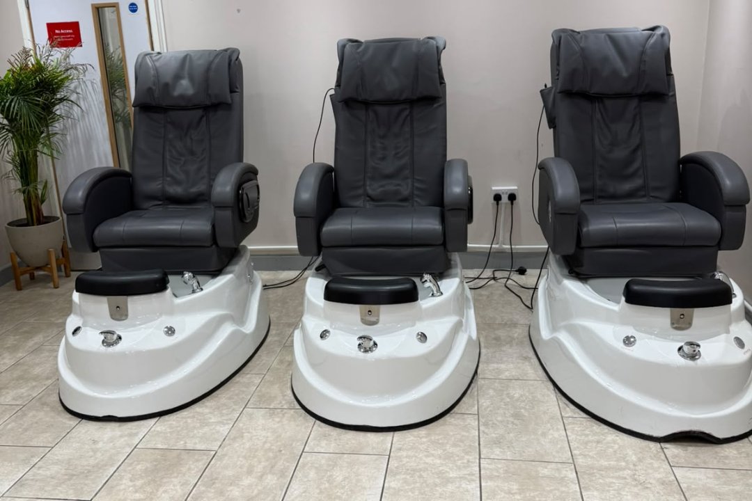 Buddha Nail Studio, Brighton City Centre, Brighton and Hove