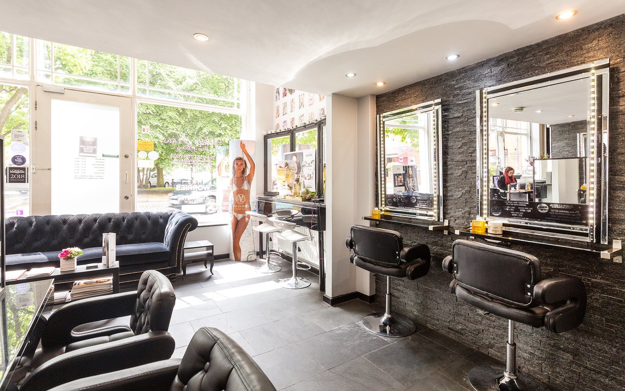 Top 15 Massages in Liverpool Treatwell