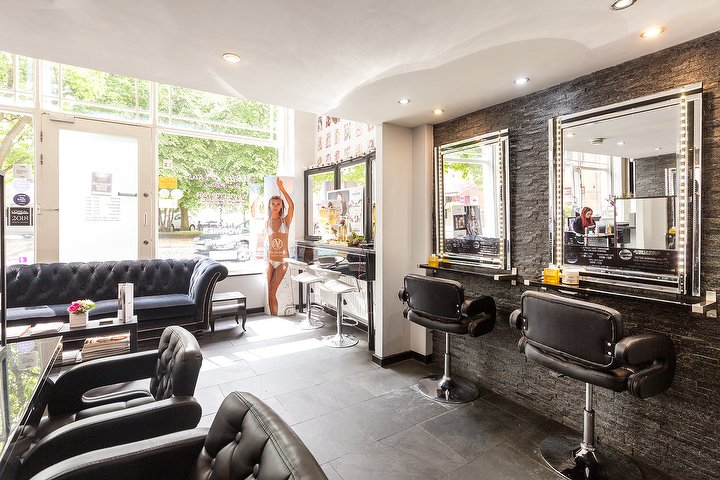 Emma Otoole's Beauty Studio | Beauty Salon in RopeWalks, Liverpool ...