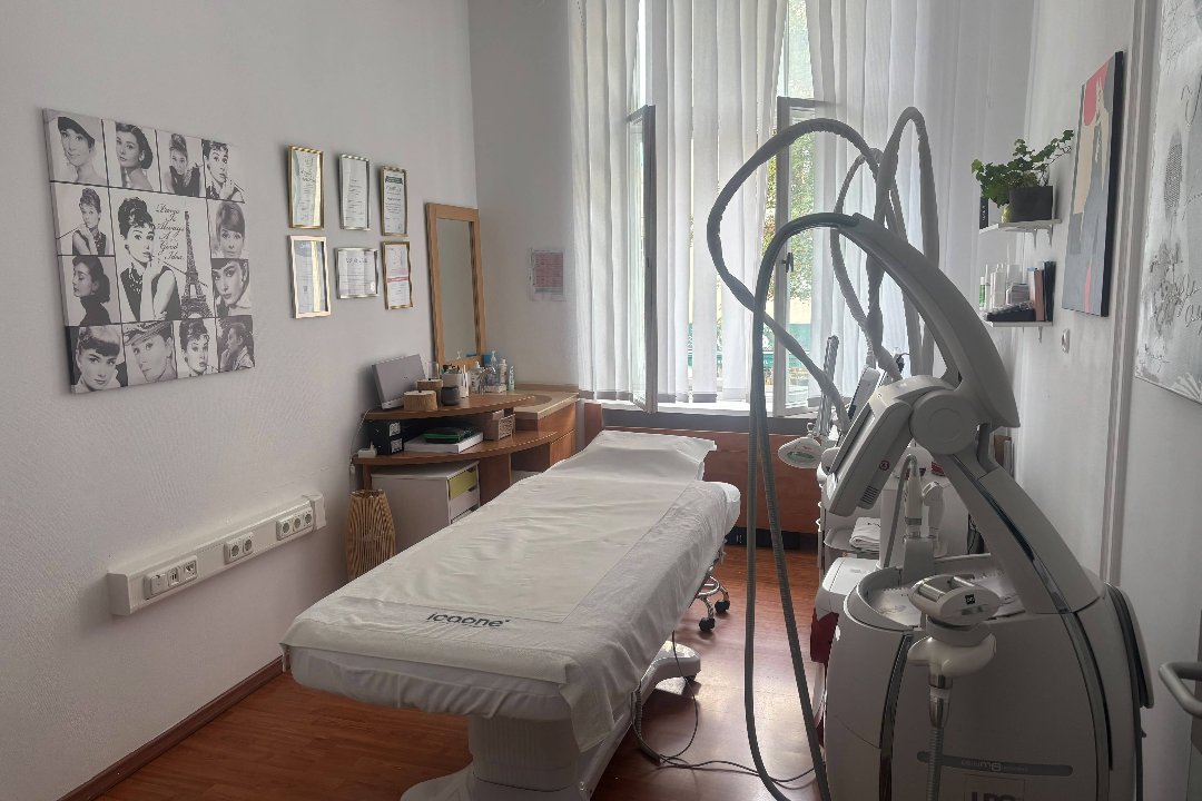 Aesthetic by Natalie, Charlottenburg, Berlin